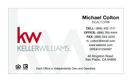 JustClickKW - Keller Williams - White Front Business Card - horizontal - jcm_bc_06v4_web-09